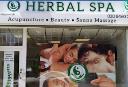 Herbal Spa logo